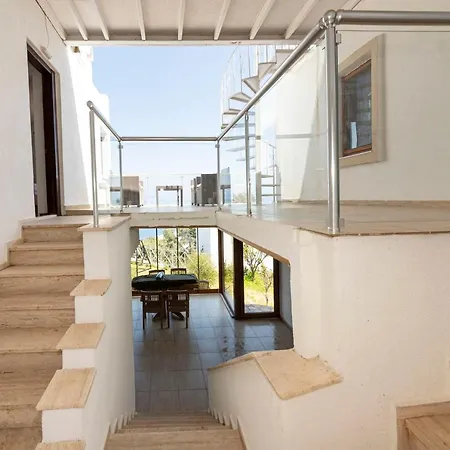 Gorgeous House With Aspen * Golturkbuku